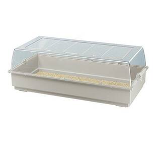 Ferplast Maxi Duna Multy jyrsijän häkki - Jyrsijän häkit, terraariot ja aitaukset - 8010690091020 - 1