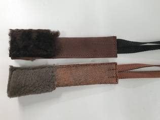 Jokke Lammas Patukka 19cm - Koiran treenilelut - 6417114701800 - 1