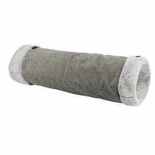 Nobby Wellness Rapiseva Tunneli Kissoille - Kissan aktivointilelut - 4033766614170 - 1