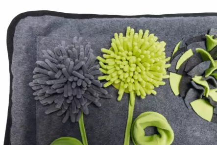 Beeztees Flora koiran puuhamatto 70cm - Koiran aktivointilelut - 8712695202790 - 2