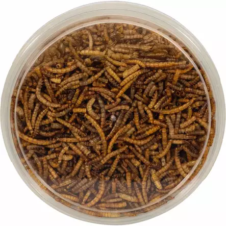 Bello Jauhomadot Jauhomato 200 g - Lintujen ruoka ja herkut - 7330002057430 - 2