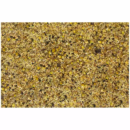 Jr. Farm Wellensittich Individual Undulaatti linnunruoka 1kg - Lintujen ruoka ja herkut - 4024344084010 - 2