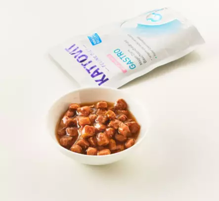 Kattovit Gastro 12x85g lajitelmalaatikko kissan märkäruoka - Erikoismärkäruoat - 4000158772640 - 2