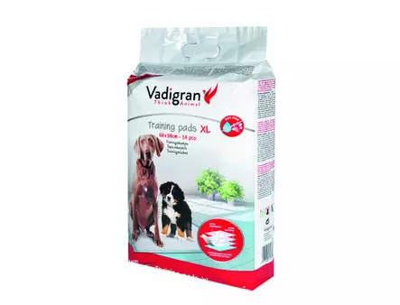 Vadigran Training Pads pissa-alustat - Koiranpentujen pentualustat - 5411468134360 - 1