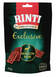 Rinti Singlefleisch Exclusive Hirvi 50g - Koiran herkut - 4000158915320 - 1
