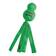 KONG Wet Wubba Kelluva koiranlelu - Koiran aktivointilelut - 035585800110 - 2