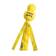 KONG Wet Wubba Kelluva koiranlelu - Koiran aktivointilelut - 035585800110 - 3