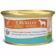 AEQUILIBRIAVET Horse / Hevonen 85g Kissan märkäruoka - Märkäruokatölkit - 8031701202310 - 1