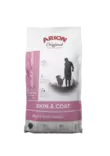 Arion Skin & Coat Adult Medium koiranruoka 2kg - Arion kuivaruoat - 5414970060660 - 1