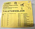 Canis valjas - Koiranvaljaat OUTLET - CANISP0 - 4