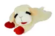 HappyPet Lamb Chop Lammas koiranlelu - Koiran pehmolelut - 784369483710 - 1