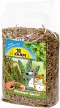 Jr. Farm Small Rodent special 600g täydennysrehu - Jyrsijöiden ruoat - 4024344117510 - 1