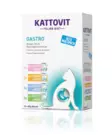 Kattovit Gastro 12x85g lajitelmalaatikko kissan märkäruoka - Erikoismärkäruoat - 4000158772640 - 1