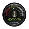Komodo Hygrometer Kosteusmittari - Terraarion sisustus - 701029824010 - 1