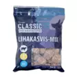 MURRE Lihakasvis-mix 1 kg - Muut koiran raakaruoat - 6430023298230 - 1