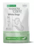 Nature’s Protection Superior Care White Adult Tonnikala & Meriahven 70 g - Koiran märkäruoat - 4778006700120 - 1