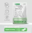 Nature’s Protection Superior Care White Adult Tonnikala & Meriahven 70 g - Koiran märkäruoat - 4778006700120 - 2