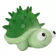 Nobby Lateksi Kilppari lelu Kilpikonne Turtle koiranlelu vinkulelu - Koiran lateksi- ja kumilelut - 4033766625770 - 1