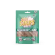 POW Strips Legendary Lamb Lammas 100g - Koiran herkut - 7350040130070 - 1