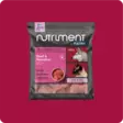 RAUH! Nutriment Beef-Reindeer Nauta-Poro raakaruoka - Muut koiran raakaruoat - 6410180002260 - 1