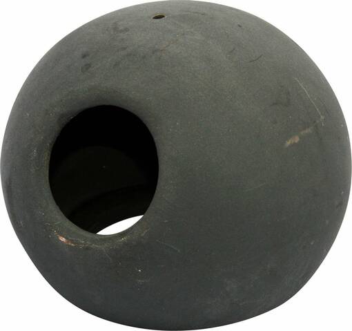 AquaDistri Fish Home Ball akvaariokoriste - Akvaariokoristeet - 8715897188510 - 1