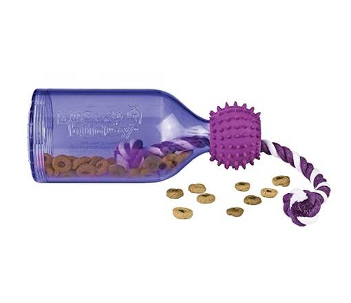 Busy Buddy Tug-a-Jug aktivointilelu S Koiralle - Koiran aktivointilelut - 729849129610 - 1