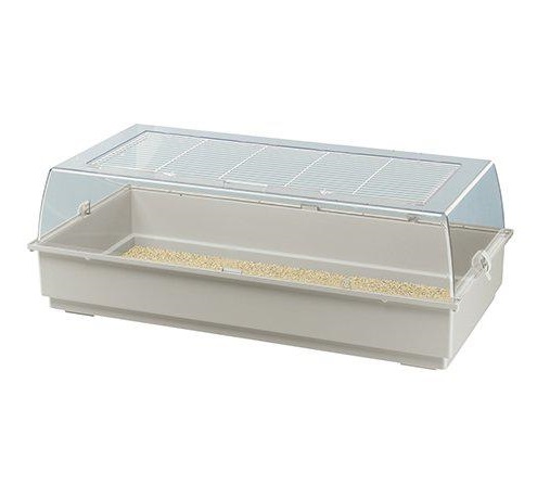 Ferplast Maxi Duna Multy jyrsijän häkki - Jyrsijän häkit, terraariot ja aitaukset - 8010690091020 - 1