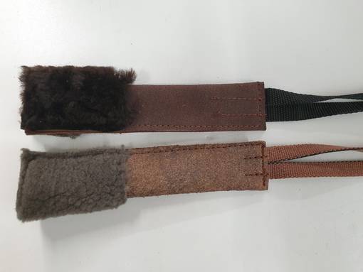 Jokke Lammas Patukka 19cm - Koiran treenilelut - 6417114701800 - 1