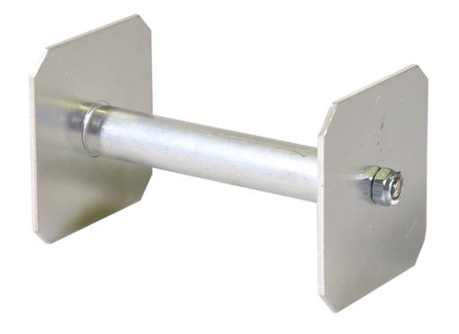 Metallikapula - Koiran toko- ja noutokapulat - 80 - 1