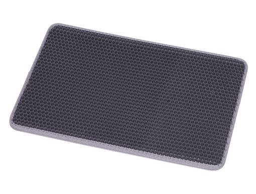 Nobby Kissanvessa Matto 60x39 cm 7048 - Kissan hiekkalapiot ja matot - 4033766764080 - 1