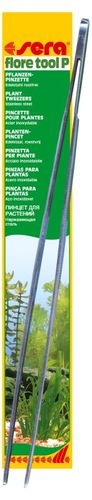 Sera Flore tool Pinsetit - Akvaarion hoitotarvikkeet - 4001942080460 - 1