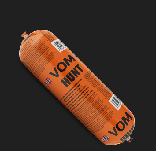 VOM Hunt koiranruoka - VOM pakasteruoat - 7090023061600 - 1