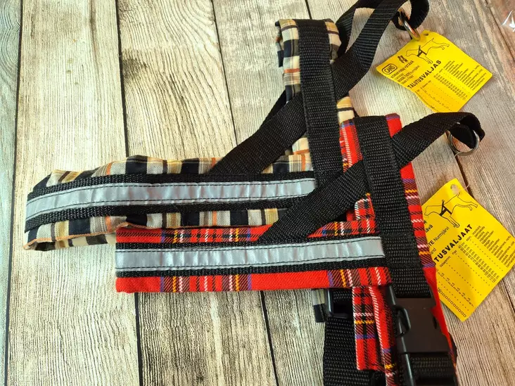 Canis valjas - Koiranvaljaat OUTLET - CANISP0 - 1