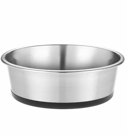 Classic metallikuppi 13 cm - Koiran metallikupit - 5021689181700 - 1