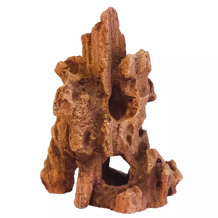 Nobby Aqua Ornaments Rock Formation 28751 - Akvaariokoristeet - 4033766287510 - 1