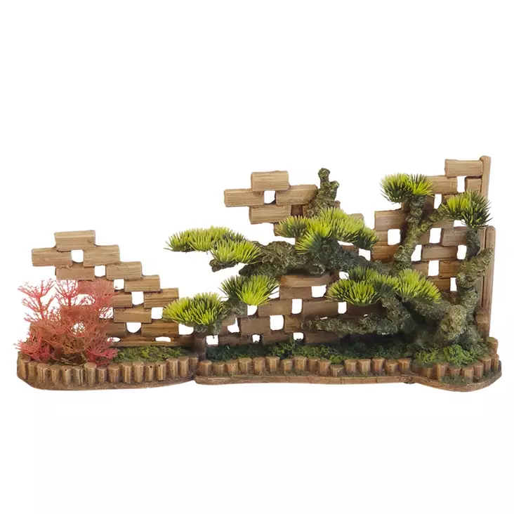 Nobby Aqua Ornaments Wall Rest 28748 - Akvaariokoristeet - 4033766287480 - 1