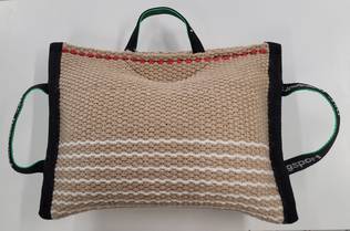 D&C Purutyyny juutti - Koiran koulutuksen apuvälineet - TYYNY1 - 1