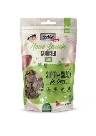 Macs Vetcare Snack kani 100g - Koiran herkut - 4027245096151 - 1