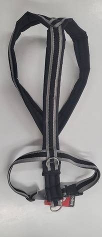 Topcanis Active Valjas 100cm - Koiranvaljaat OUTLET - 6430027778141 - 2