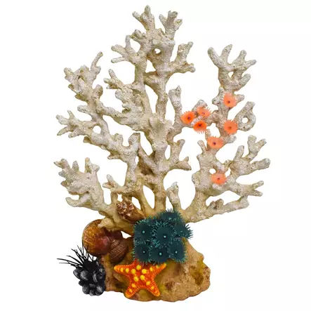 Aqua Ornaments "Coral Branch" 28783 akvaariokoriste - Akvaariokoristeet - 4033766287831 - 1