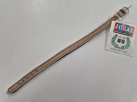 JOKKE Hillton -panta 30cm - Koiran nahkapannat - 6417114220301 - 1