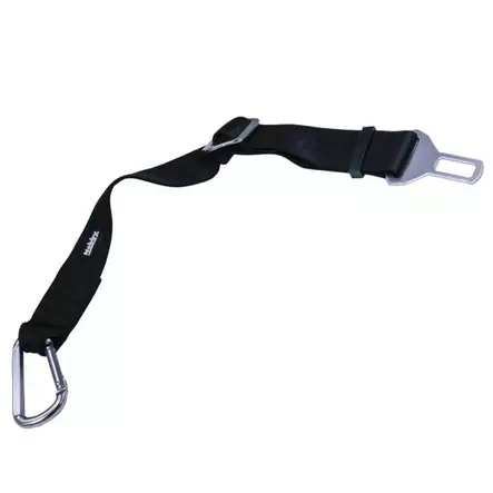 Nobby Seat Belt turvavyö autoon - Koirasuojat ja tarvikkeet autoon - 4033766143571 - 1