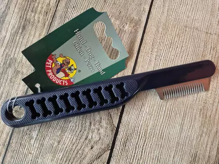 Pet Products Trimmausveitsi - Koiran kammat, harjat ja karstat - 8712695036111 - 1