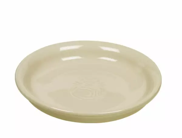 Nobby Cat Ceramic Milkdish lautanen 14cm vaaleanpunainen