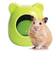 HappyPet Small Animal House keraaminen pesä jyrsijälle - Kanin ja jyrsijän pesämökit ja sisusteet - 701029131941 - 1