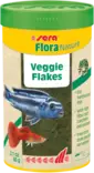 Sera Flora Nature 250ml kasvisruoka - Kalojen kuivaruoka - 4001942523271 - 1