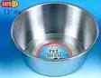 Classic Teräskuppi 4,7l - Koiran metallikupit - 5021689047501 - 2