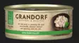 Grandorf Cat Chicken Breast Kananrinta 70g kissanmärkäruoka - Märkäruokatölkit - 5407007850211 - 1