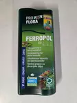 JBL ProFlora Ferropol Yleiskasvilannoite 250ml LED-tested UV-stable - Akvaarion kasviravinteet - 4014162074201 - 1