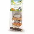 Jr. Farm Natural Mineral Nibble Fun - Kanin ja jyrsijöiden lelut ja aktivointi - 4024344077081 - 1